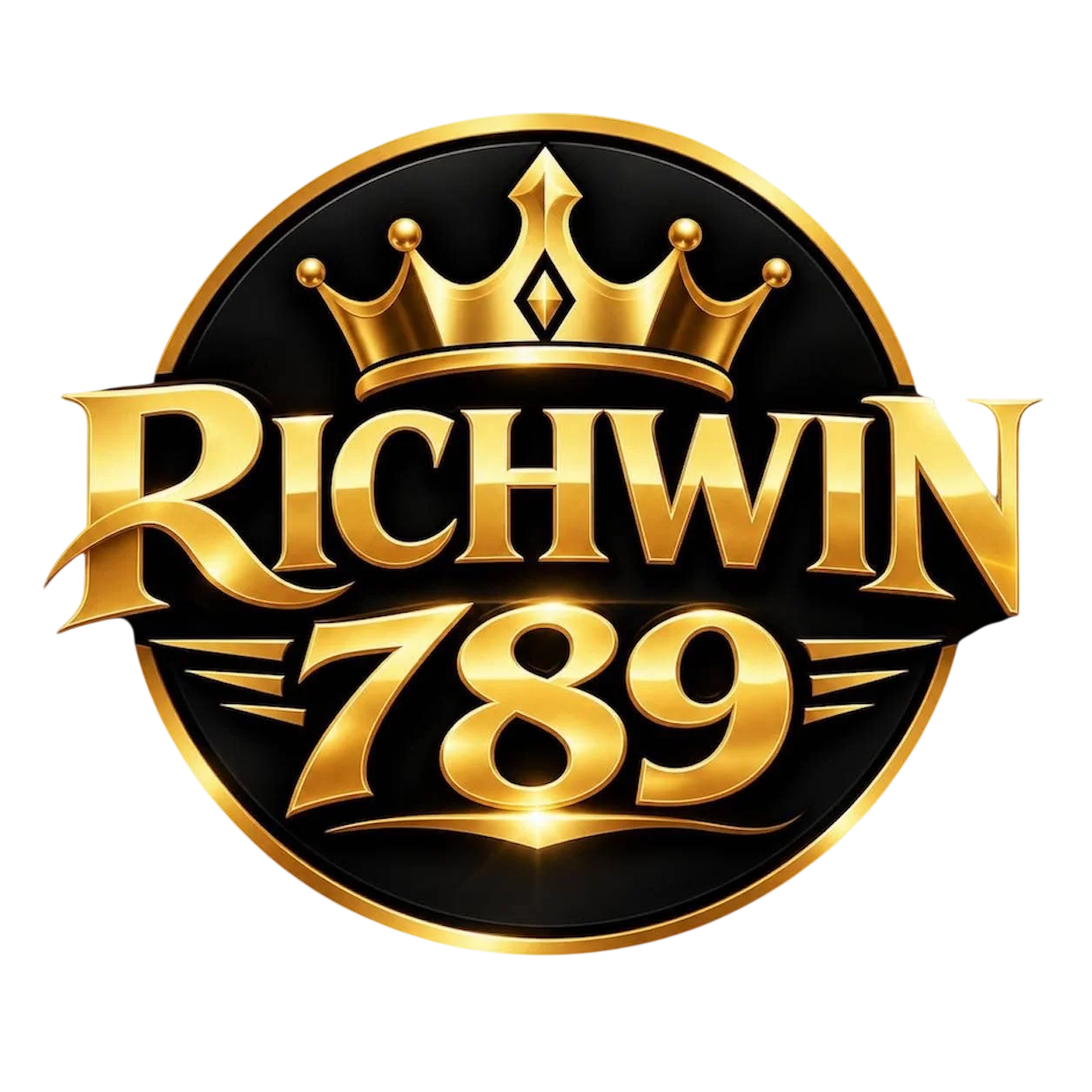 RICHWIN789 เว็บสล็อต คาสิโน บาคาร่า ฝากถอนออโต้